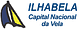 Equipe IlhaBela Jiu-Jitsu logo