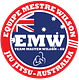 Equipe Mestre Wilson Jiu-Jitsu Australia logo