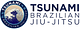 Equipe Tsunami Brazilian Jiu-Jitsu logo