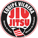 Equipe Vilhena Jiu-Jitsu logo