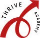 Thrive Academy logo