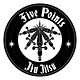 Dundee IL Five Points Jiu-Jitsu logo