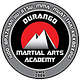 Durango Martial Arts Academy logo
