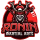 East Coast - Ronin Jiu-Jitsu logo