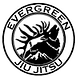 Evergreen Jiu-Jitsu logo
