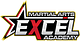 Excel Jiu-Jitsu logo