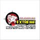 Extreme Champion Fighter logo