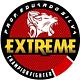 Extreme Champion Fighter - S.C.O logo