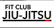 Fairfield Fit Club BJJ logo