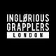 INGLORIOUS GRAPPLERS logo