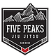 Five Peaks Jiu-Jitsu logo
