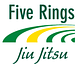 Five Rings Jiu-Jitsu logo