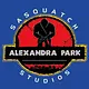 Alexandra Park BJJ (APBJJ) logo