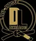 Academia DL BJJ logo