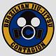 Academy Conttagion Brazilian Jiu Jitsu logo