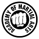 Academy of Martial Arts / Freiberg logo