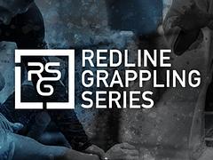 Redline Grappling Series #2
