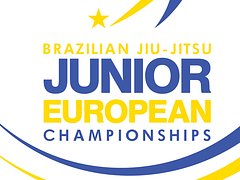 ELITE BJJ EVENTS - BJJ JUNIOR EUROPEAN GI & NO GI CHAMPIONSHIPS 2025