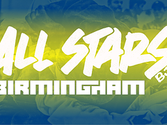 All Stars BJJ Birmingham