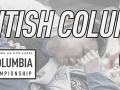 COMPNET BRITISH COLUMBIA REGIONALS CHAMPIONSHIP 2025