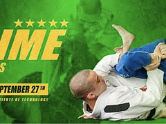 PRIME BJJ SERIES 11