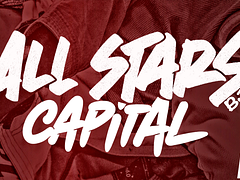 All Stars BJJ Capital