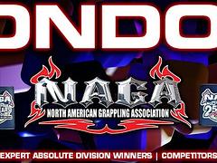 NAGA London II Grappling Championship