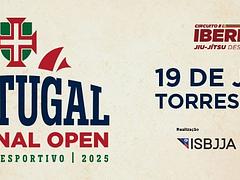 Portugal National Open - Torres Novas