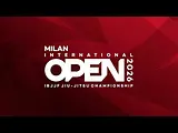 Madrid IO 2026 | Mat 1 (Day 1)