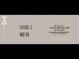 [Day 1 – MAT 1] Khaled bin Mohamed bin Zayed Jiu-Jitsu Championship - Round 3 No Gi