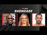 Fight Pass Showcase