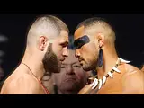 UFC 327: Fighter Faceoffs