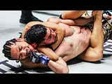ONE Fight Night 42 🔥 FIERY Fight Highlights