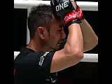 Ageless WONDER 👏 Sam-A scores a US$50K bonus for his jaw-dropping KO! 💰