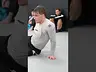 World Champion Pawel Jaworski troubleshooting escaping inside ashi #shorts #bjj #submeta #saddle
