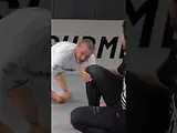 Not sure who won this round