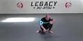 Tacfit: Grapplers Toolbox 101 by Alberto Crane image 5