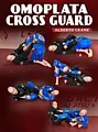 Omoplata Cross Guard by Alberto Crane image 1