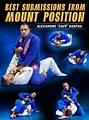 Best Submissions From Mount Position by Alexandre Dantas image 1
