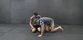 The No Gi Vieira Crucifix System by Alexandre Vieira image 5