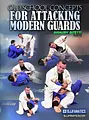 Old School Concepts For Attacking Modern Guards by Amaury Bitetti image 1