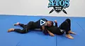Side Control Dominance by Andre Galvao image 5
