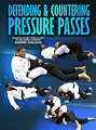 Defending and Countering Pressure Passes by Andre Galvao image 1