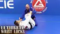 Ultimate Wrist Locks by Andre Gomes image 3