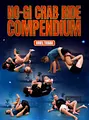 No-Gi Crab Ride Compendium by Ariel Tabak image 1