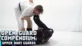 Open Guard Compendium: Upper Body Guards by Ariel Tabak image 3