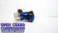 Open Guard Compendium: Lower Body Guards by Ariel Tabak image 3