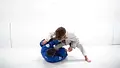 Open Guard Compendium: Lower Body Guards by Ariel Tabak image 6