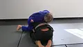 Assassin Choke by Baret Yoshida image 4