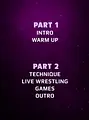 Askren Wrestling Academy Kids Manual by Ben Askren image 2